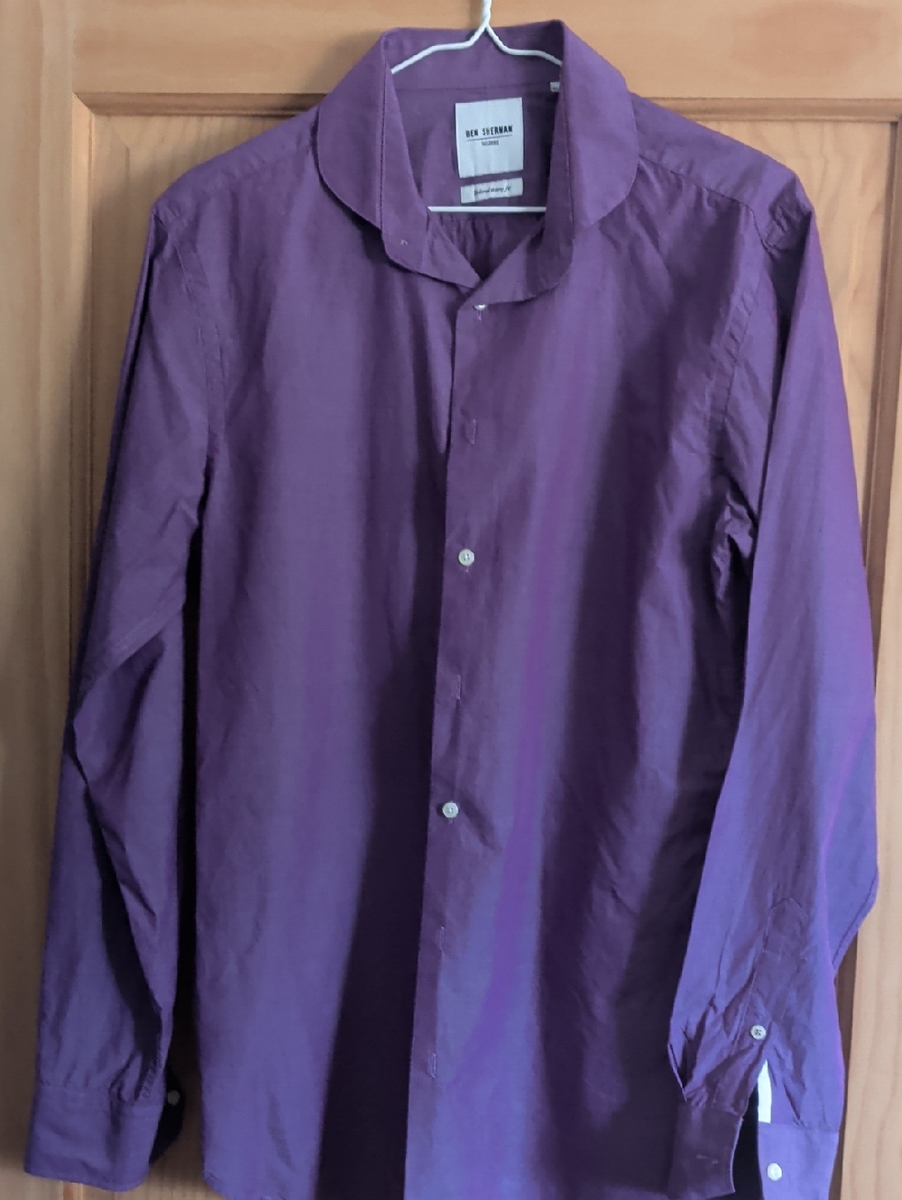 Ben Sherman